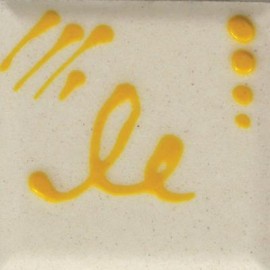 Yellow Designer Liner - 1.25oz